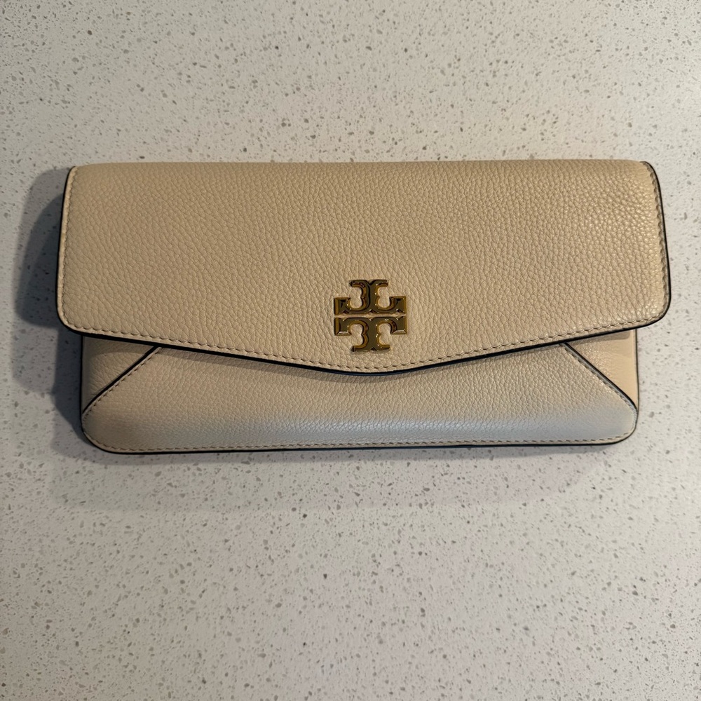 Tory Burch Kira Clutch
